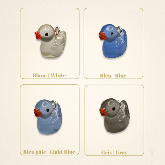 Aurore – Boucles d'oreilles en résine – Éclat Mystique