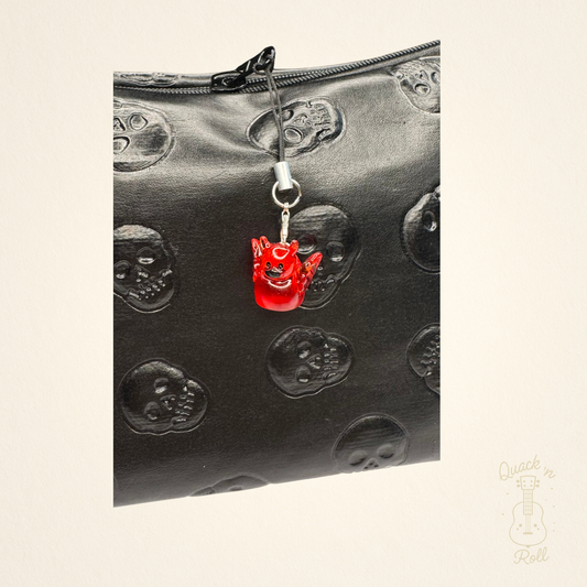 Charm Alastor sur sac