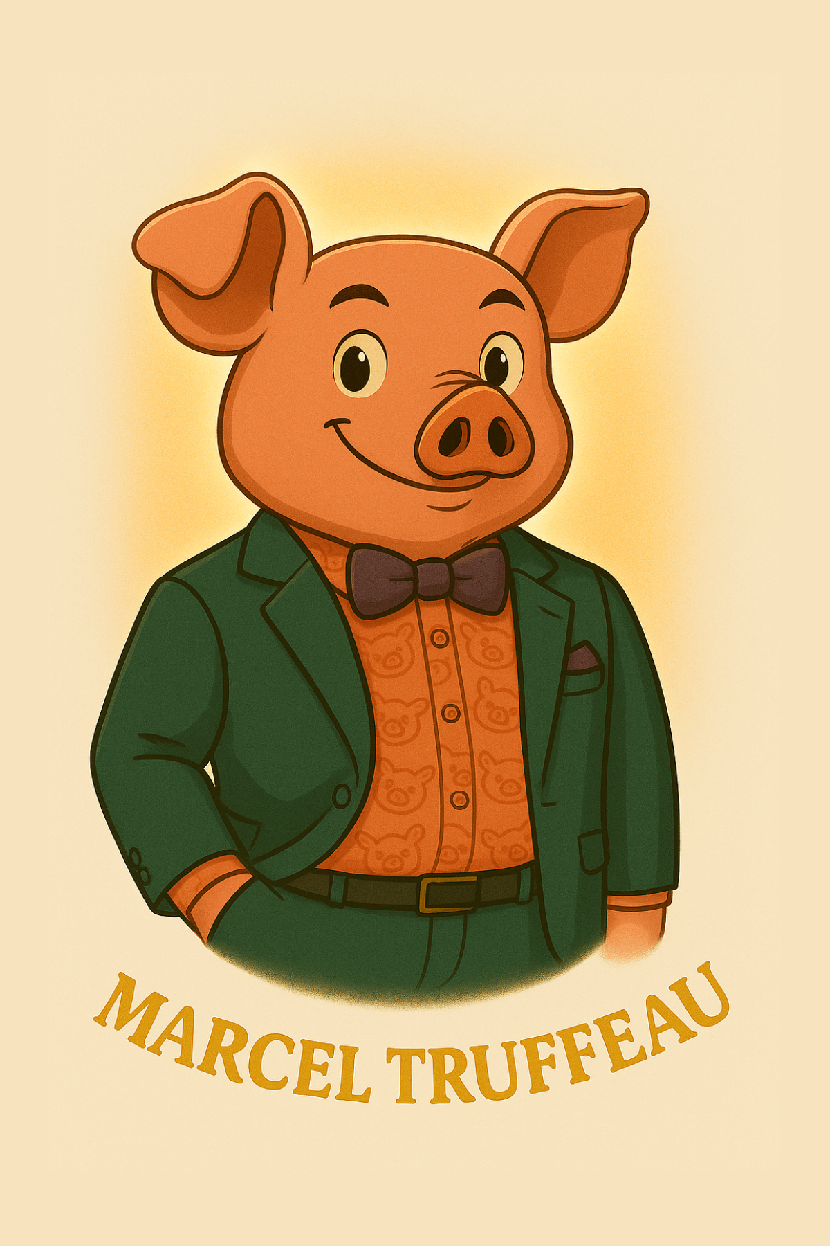 Marcel Truffeau