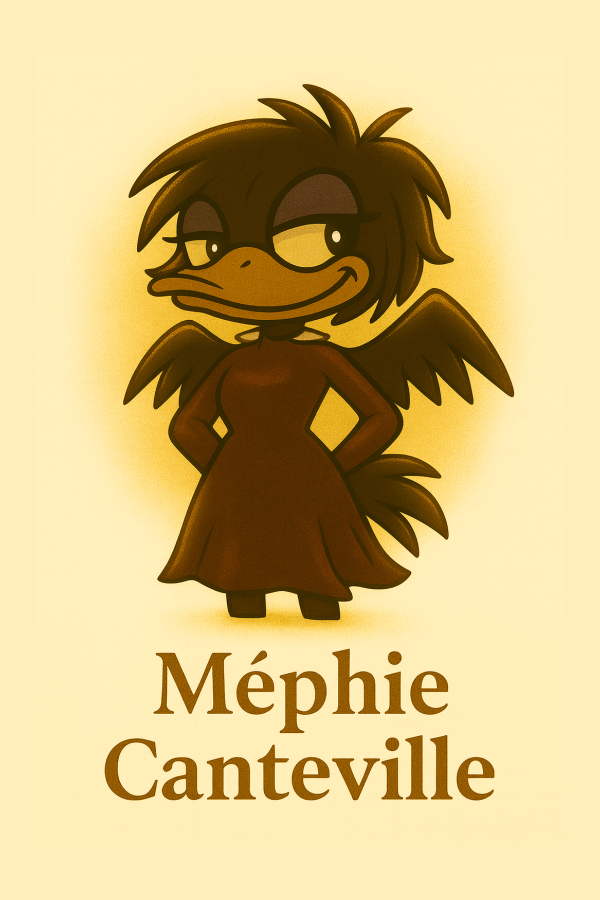 Collection Méphie Canteville