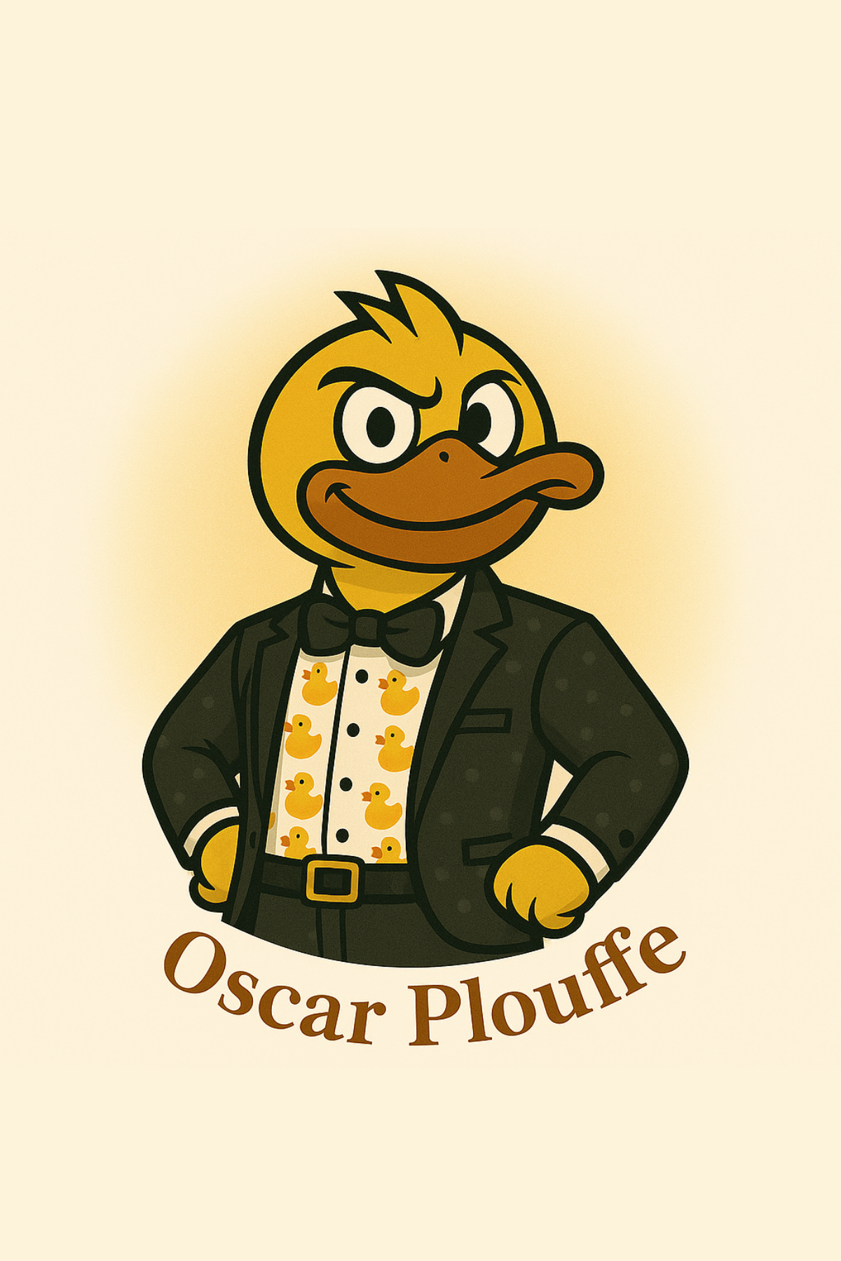 Collection Oscar Plouffe