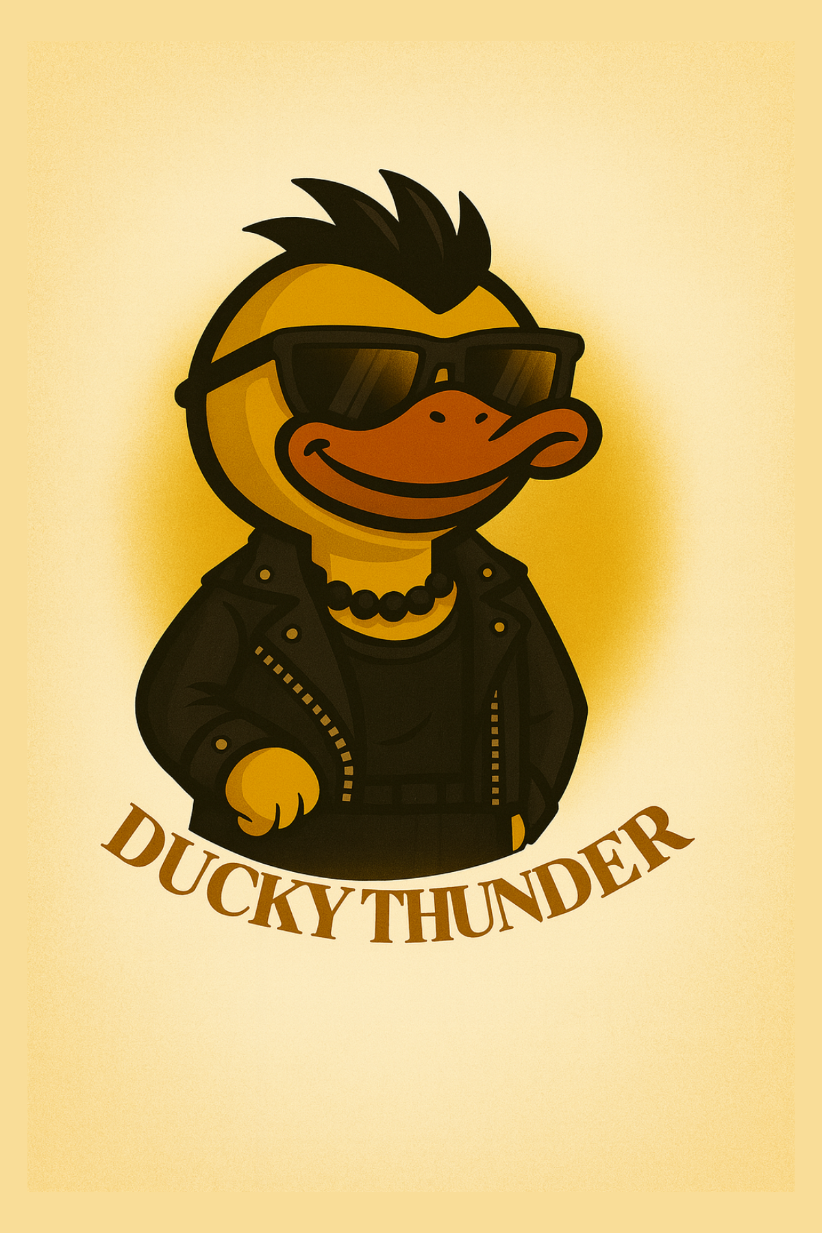 Ducky Thunder