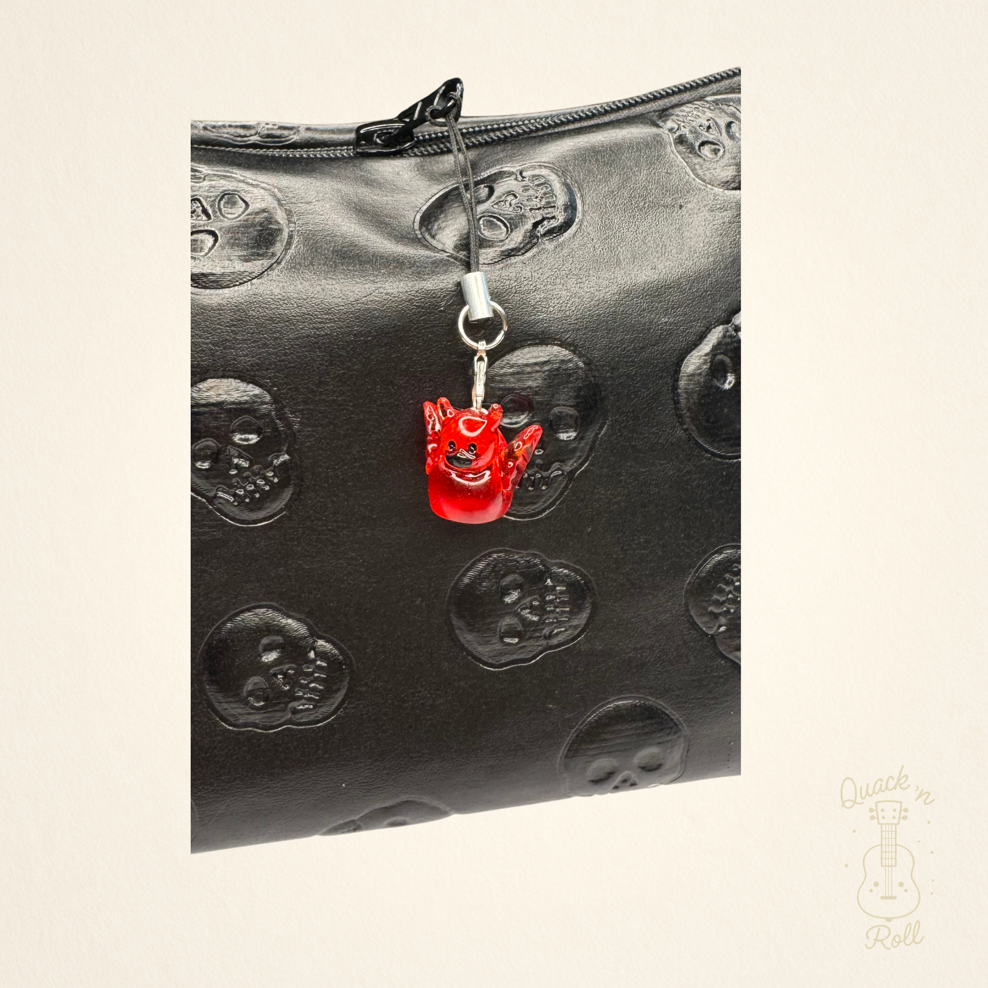 Charm Alastor sur sac 