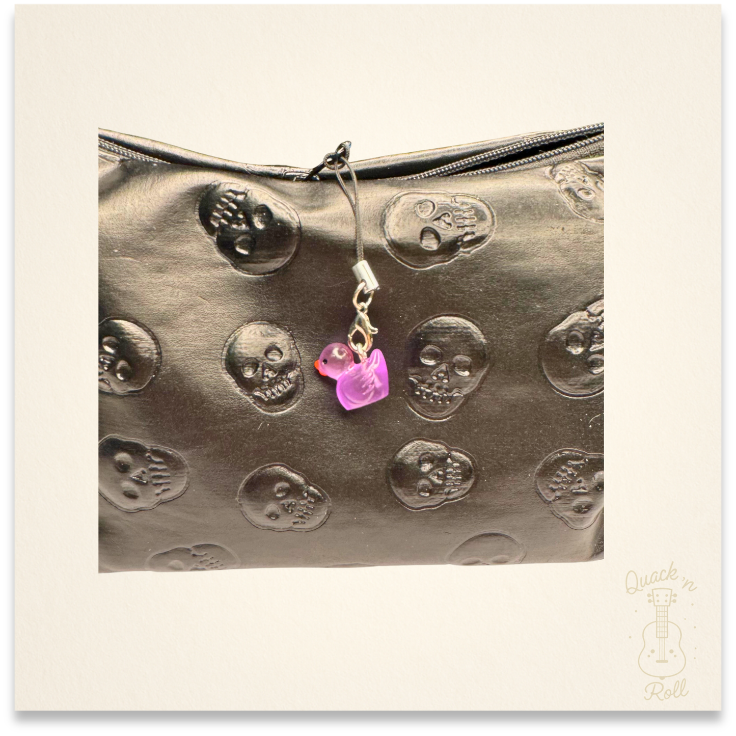 Charm Aurore sur pochette