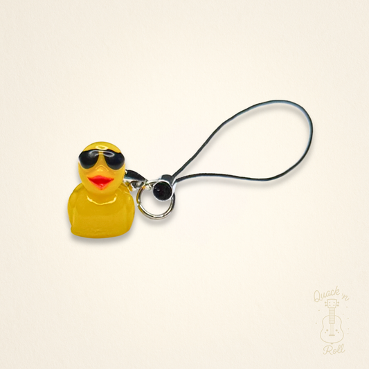 Charm Ducky 