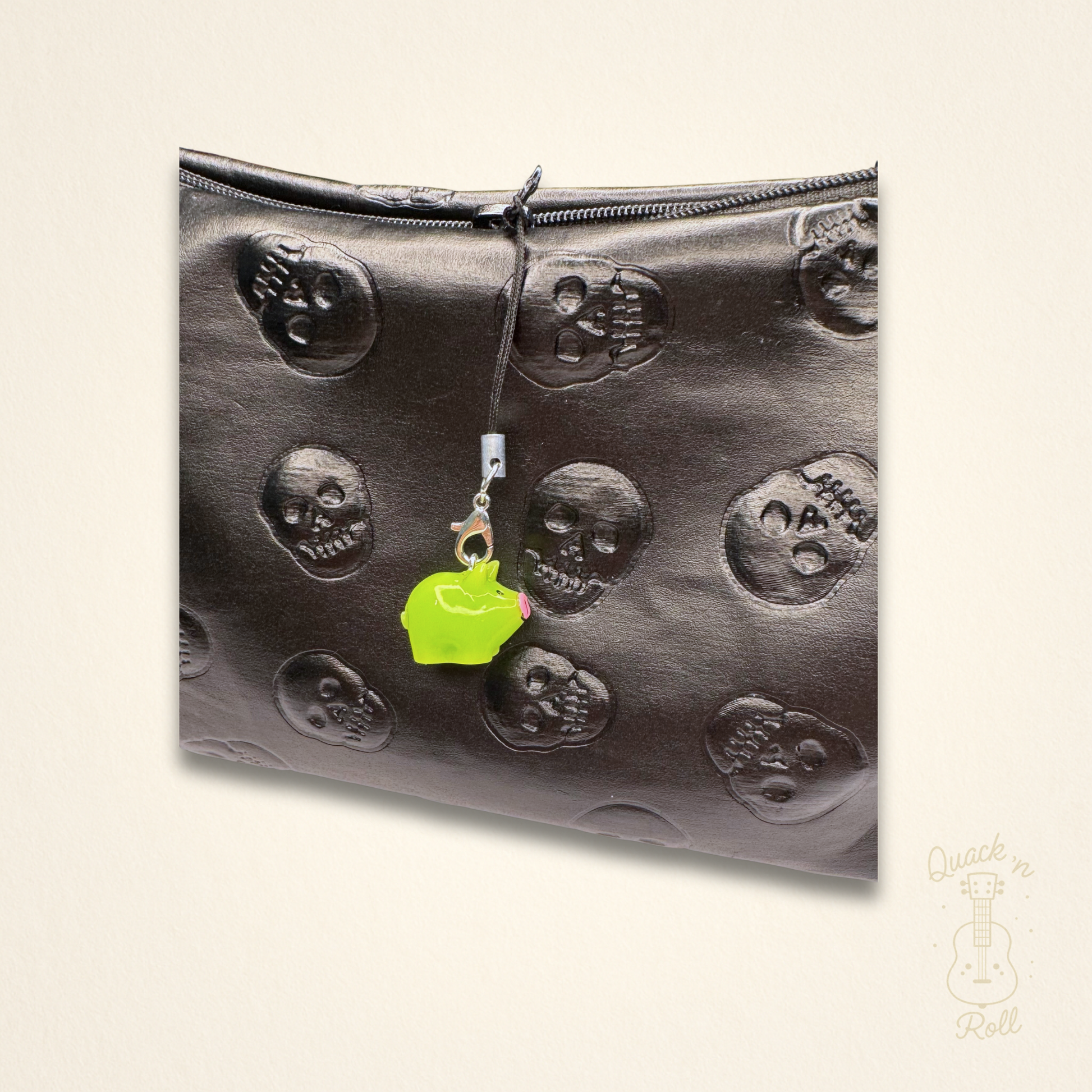 Charm Marce sur pochette