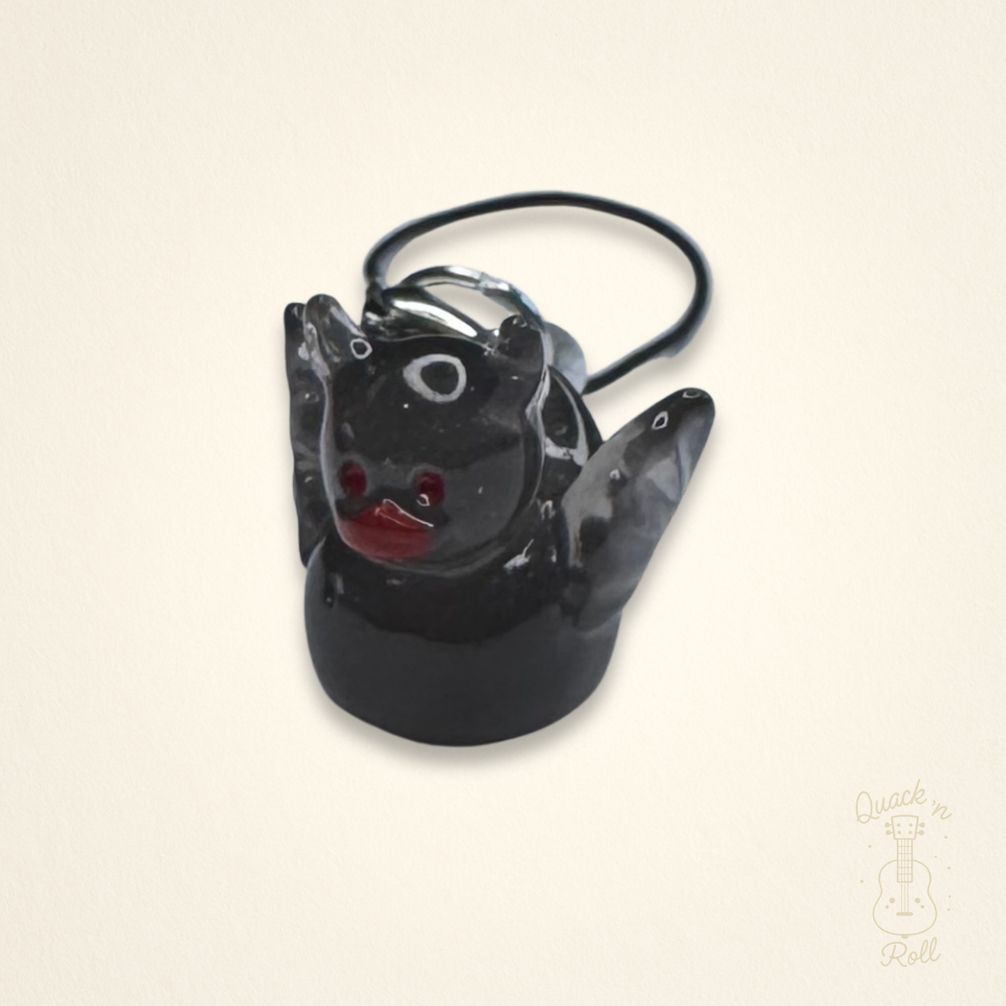 Charm ailes ouvertes