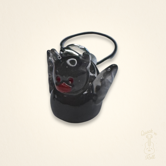 Charm ailes ouvertes