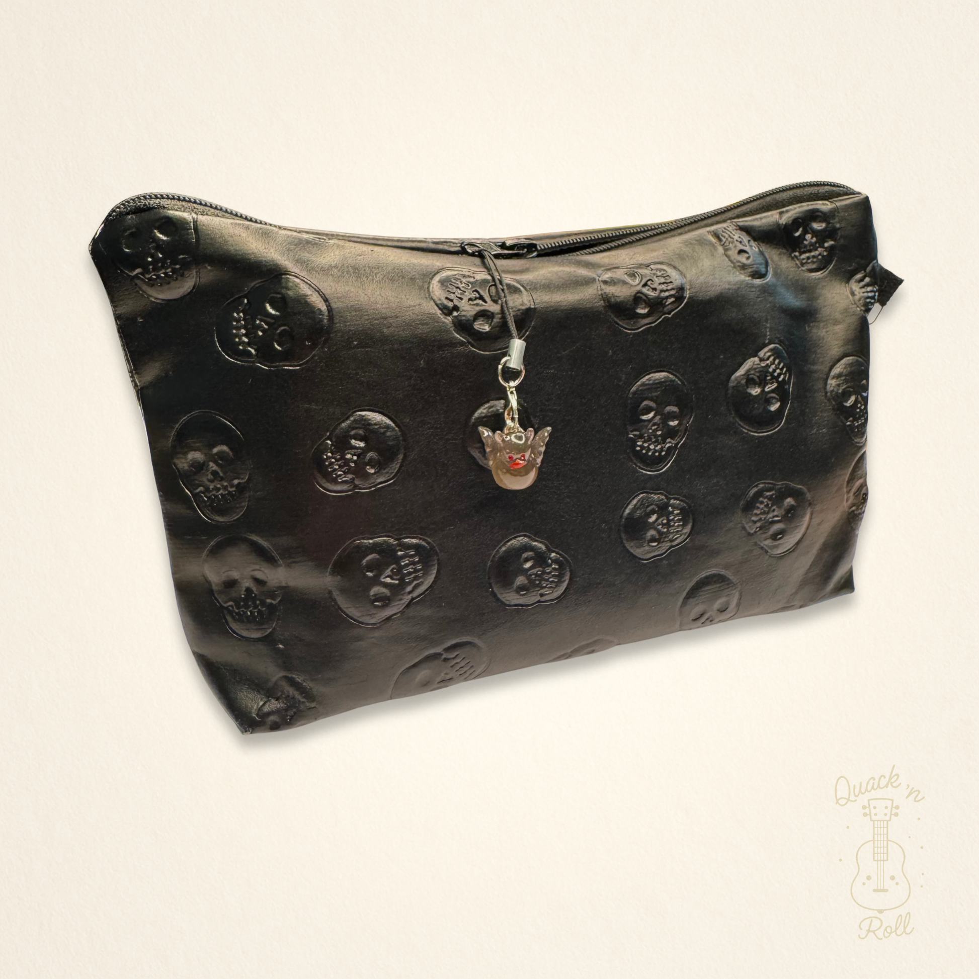 Charm sur pochette